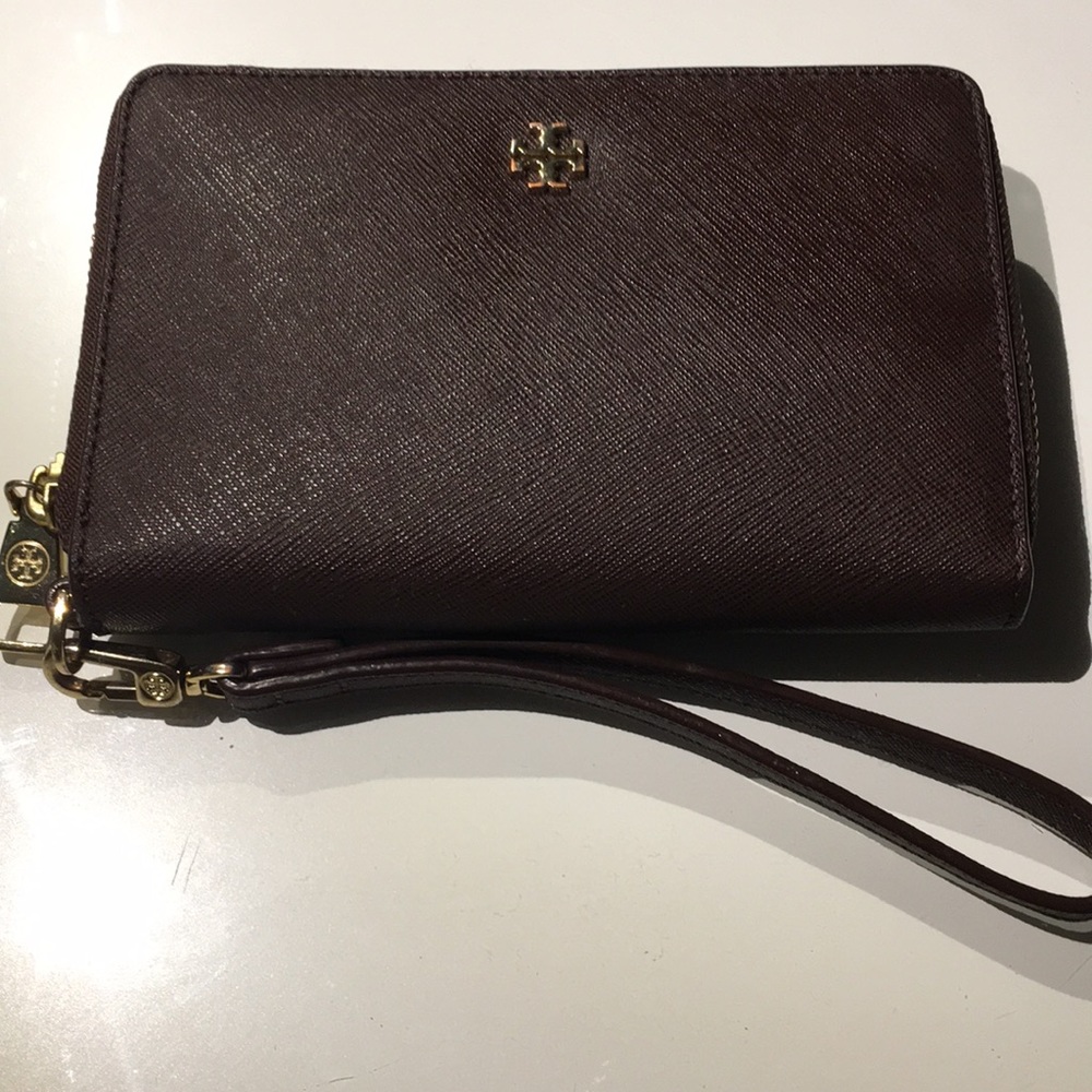 Tory Burch Wallet Authentic